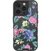 image:imageSmartish  Floral Reef  iPhone 15 Pro Slim Case  Gripmunk Lightweight  Protective Thin Cover  Fits iPhone 15 ProGripmunk