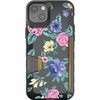image:imageSmartish  Floral Reef  iPhone 15 Pro Slim Case  Gripmunk Lightweight  Protective Thin Cover  Fits iPhone 15 ProWallet Slayer Vol 1