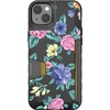 image:imageSmartish  Floral Reef  iPhone 15 Pro Slim Case  Gripmunk Lightweight  Protective Thin Cover  Fits iPhone 15 ProWallet Slayer Vol 1