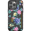 image:imageSmartish  Floral Reef  iPhone 15 Pro Slim Case  Gripmunk Lightweight  Protective Thin Cover  Fits iPhone 15 ProWallet Slayer Vol 1