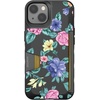image:imageSmartish  Floral Reef  iPhone 15 Pro Slim Case  Gripmunk Lightweight  Protective Thin Cover  Fits iPhone 15 ProWallet Slayer Vol 1