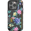 image:imageSmartish  Floral Reef  iPhone 15 Pro Slim Case  Gripmunk Lightweight  Protective Thin Cover  Fits iPhone 15 ProWallet Slayer Vol 1