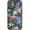 image:imageSmartish  Floral Reef  iPhone 15 Pro Slim Case  Gripmunk Lightweight  Protective Thin Cover  Fits iPhone 15 ProWallet Slayer Vol 1
