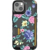image:imageSmartish  Floral Reef  iPhone 15 Pro Slim Case  Gripmunk Lightweight  Protective Thin Cover  Fits iPhone 15 ProWallet Slayer Vol 1
