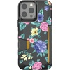 image:imageSmartish  Floral Reef  iPhone 15 Pro Slim Case  Gripmunk Lightweight  Protective Thin Cover  Fits iPhone 15 ProWallet Slayer Vol 1