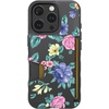 image:imageSmartish  Floral Reef  iPhone 15 Pro Slim Case  Gripmunk Lightweight  Protective Thin Cover  Fits iPhone 15 ProWallet Slayer Vol 1