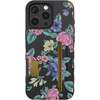 image:imageSmartish  Floral Reef  iPhone 15 Pro Slim Case  Gripmunk Lightweight  Protective Thin Cover  Fits iPhone 15 ProWallet Slayer Vol 2
