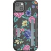 image:imageSmartish  Floral Reef  iPhone 15 Pro Slim Case  Gripmunk Lightweight  Protective Thin Cover  Fits iPhone 15 ProWallet Slayer Vol 2