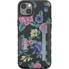 image:imageSmartish  Floral Reef  iPhone 15 Pro Slim Case  Gripmunk Lightweight  Protective Thin Cover  Fits iPhone 15 ProWallet Slayer Vol 2