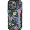 image:imageSmartish  Floral Reef  iPhone 15 Pro Slim Case  Gripmunk Lightweight  Protective Thin Cover  Fits iPhone 15 ProWallet Slayer Vol 2