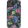 image:imageSmartish  Floral Reef  iPhone 15 Pro Slim Case  Gripmunk Lightweight  Protective Thin Cover  Fits iPhone 15 ProWallet Slayer Vol 2