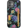 image:imageSmartish  Floral Reef  iPhone 15 Pro Slim Case  Gripmunk Lightweight  Protective Thin Cover  Fits iPhone 15 ProWallet Slayer Vol 2