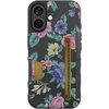 image:imageSmartish  Floral Reef  iPhone 15 Pro Slim Case  Gripmunk Lightweight  Protective Thin Cover  Fits iPhone 15 ProWallet Slayer Vol 2