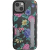 image:imageSmartish  Floral Reef  iPhone 15 Pro Slim Case  Gripmunk Lightweight  Protective Thin Cover  Fits iPhone 15 ProWallet Slayer Vol 2