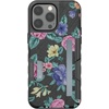 image:imageSmartish  Floral Reef  iPhone 15 Pro Slim Case  Gripmunk Lightweight  Protective Thin Cover  Fits iPhone 15 ProWallet Slayer Vol 2