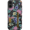 image:imageSmartish  Floral Reef  iPhone 15 Pro Slim Case  Gripmunk Lightweight  Protective Thin Cover  Fits iPhone 15 ProWallet Slayer Vol 2