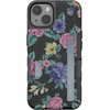 image:imageSmartish  Floral Reef  iPhone 15 Pro Slim Case  Gripmunk Lightweight  Protective Thin Cover  Fits iPhone 15 ProWallet Slayer Vol 2