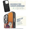image:imageSmartish  InfernoFueled Mask  iPhone 15 Slim Case  Gripmunk Lightweight  Protective Thin Cover  Fits iPhone 15