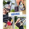 image:imageSmartish  InfernoFueled Mask  iPhone 15 Slim Case  Gripmunk Lightweight  Protective Thin Cover  Fits iPhone 15