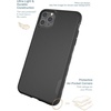 image:imageSmartish  Its a Jungle  iPhone 11 Pro Max Slim Case  Gripmunk Lightweight  Protective Thin Cover  Fits iPhone 11 Pro Max