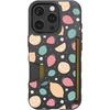 image:imageSmartish  Juicy Fruit  iPhone 14 Pro Slim Case  Gripmunk Lightweight  Protective Thin Cover  Fits iPhone 14 ProWallet Slayer Vol 1