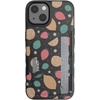 image:imageSmartish  Juicy Fruit  iPhone 14 Pro Slim Case  Gripmunk Lightweight  Protective Thin Cover  Fits iPhone 14 ProWallet Slayer Vol 2