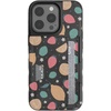 image:imageSmartish  Juicy Fruit  iPhone 14 Pro Slim Case  Gripmunk Lightweight  Protective Thin Cover  Fits iPhone 14 ProWallet Slayer Vol 2