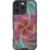 image:imageSmartish  Kaleidoscope  iPhone 16 Slim Case  Gripmunk Lightweight  Protective Thin Cover  Fits iPhone 16Gripmunk