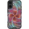 image:imageSmartish  Kaleidoscope  iPhone 16 Slim Case  Gripmunk Lightweight  Protective Thin Cover  Fits iPhone 16Gripmunk