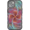 image:imageSmartish  Kaleidoscope  iPhone 16 Slim Case  Gripmunk Lightweight  Protective Thin Cover  Fits iPhone 16Gripmunk