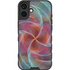 image:imageSmartish  Kaleidoscope  iPhone 16 Slim Case  Gripmunk Lightweight  Protective Thin Cover  Fits iPhone 16Gripmunk