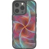 image:imageSmartish  Kaleidoscope  iPhone 16 Slim Case  Gripmunk Lightweight  Protective Thin Cover  Fits iPhone 16Gripmunk