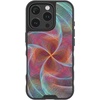 image:imageSmartish  Kaleidoscope  iPhone 16 Slim Case  Gripmunk Lightweight  Protective Thin Cover  Fits iPhone 16Gripmunk