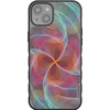 image:imageSmartish  Kaleidoscope  iPhone 16 Slim Case  Gripmunk Lightweight  Protective Thin Cover  Fits iPhone 16Gripmunk