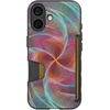image:imageSmartish  Kaleidoscope  iPhone 16 Slim Case  Gripmunk Lightweight  Protective Thin Cover  Fits iPhone 16Wallet Slayer Vol 1