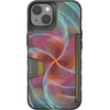 image:imageSmartish  Kaleidoscope  iPhone 16 Slim Case  Gripmunk Lightweight  Protective Thin Cover  Fits iPhone 16Wallet Slayer Vol 1