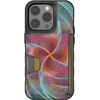 image:imageSmartish  Kaleidoscope  iPhone 16 Slim Case  Gripmunk Lightweight  Protective Thin Cover  Fits iPhone 16Wallet Slayer Vol 1