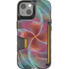 image:imageSmartish  Kaleidoscope  iPhone 16 Slim Case  Gripmunk Lightweight  Protective Thin Cover  Fits iPhone 16Wallet Slayer Vol 1
