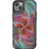image:imageSmartish  Kaleidoscope  iPhone 16 Slim Case  Gripmunk Lightweight  Protective Thin Cover  Fits iPhone 16Wallet Slayer Vol 1