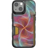 image:imageSmartish  Kaleidoscope  iPhone 16 Slim Case  Gripmunk Lightweight  Protective Thin Cover  Fits iPhone 16Wallet Slayer Vol 1