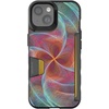 image:imageSmartish  Kaleidoscope  iPhone 16 Slim Case  Gripmunk Lightweight  Protective Thin Cover  Fits iPhone 16Wallet Slayer Vol 1