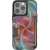 image:imageSmartish  Kaleidoscope  iPhone 16 Slim Case  Gripmunk Lightweight  Protective Thin Cover  Fits iPhone 16Wallet Slayer Vol 1