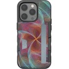 image:imageSmartish  Kaleidoscope  iPhone 16 Slim Case  Gripmunk Lightweight  Protective Thin Cover  Fits iPhone 16Wallet Slayer Vol 2