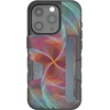 image:imageSmartish  Kaleidoscope  iPhone 16 Slim Case  Gripmunk Lightweight  Protective Thin Cover  Fits iPhone 16Wallet Slayer Vol 2