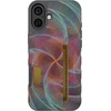 image:imageSmartish  Kaleidoscope  iPhone 16 Slim Case  Gripmunk Lightweight  Protective Thin Cover  Fits iPhone 16Wallet Slayer Vol 2