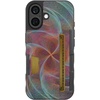 image:imageSmartish  Kaleidoscope  iPhone 16 Slim Case  Gripmunk Lightweight  Protective Thin Cover  Fits iPhone 16Wallet Slayer Vol 2