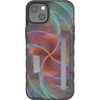 image:imageSmartish  Kaleidoscope  iPhone 16 Slim Case  Gripmunk Lightweight  Protective Thin Cover  Fits iPhone 16Wallet Slayer Vol 2