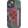 image:imageSmartish  Kaleidoscope  iPhone 16 Slim Case  Gripmunk Lightweight  Protective Thin Cover  Fits iPhone 16Wallet Slayer Vol 2