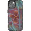 image:imageSmartish  Kaleidoscope  iPhone 16 Slim Case  Gripmunk Lightweight  Protective Thin Cover  Fits iPhone 16Wallet Slayer Vol 2