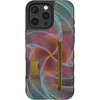 image:imageSmartish  Kaleidoscope  iPhone 16 Slim Case  Gripmunk Lightweight  Protective Thin Cover  Fits iPhone 16Wallet Slayer Vol 2